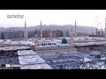       madinah live