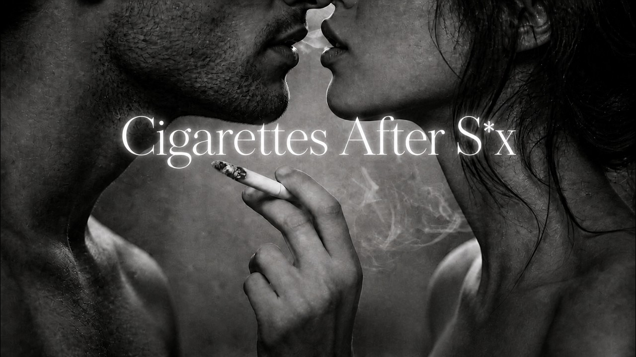 is cigarettes after sex r&b S*X X's | Cigarettes After Sex