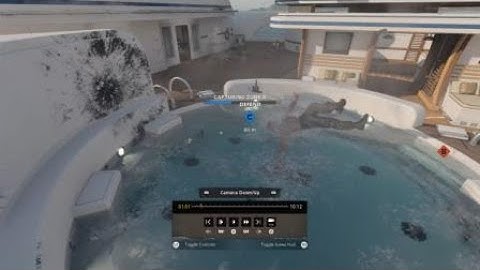 Cold War|Cross-map Semtex