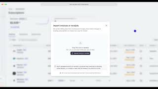 ClearSpend AI Tutorial | Complete Step-by-Step Guide | AI-Powered SaaS Spend Management Platform