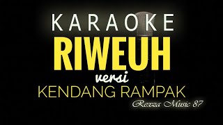 Riweuh Karaoke
