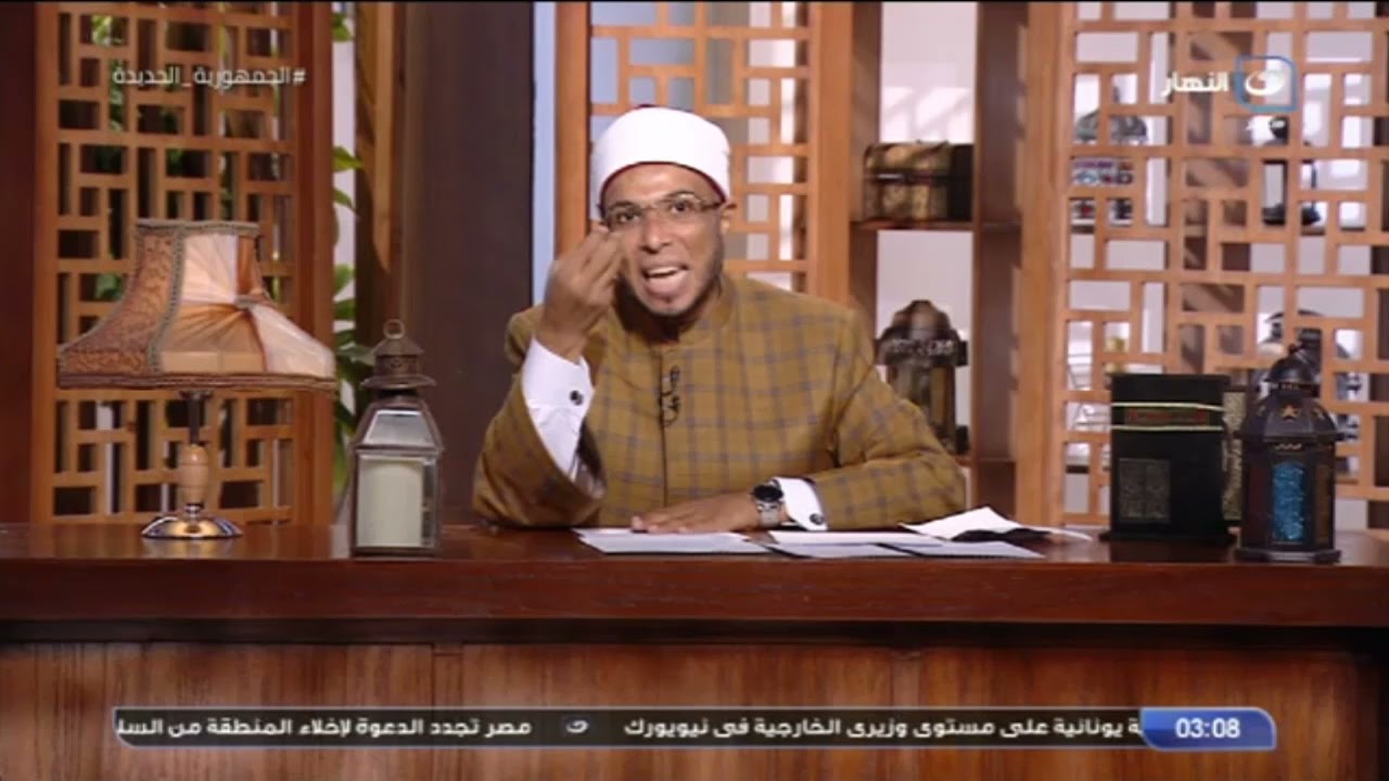 ما حكم طلاق السكران عند جمهور العلماء؟ وتعليق مفاجئ من الشيخ محمد أبوبكر