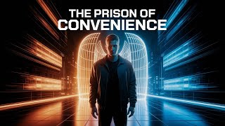 The Prison of Convenience – How AI is Trapping Us Without Chains