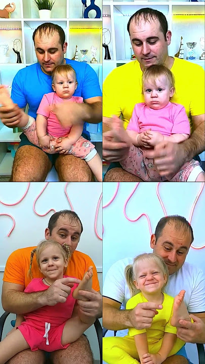 Baby!Which one is the best 👶🥰😘😍👇