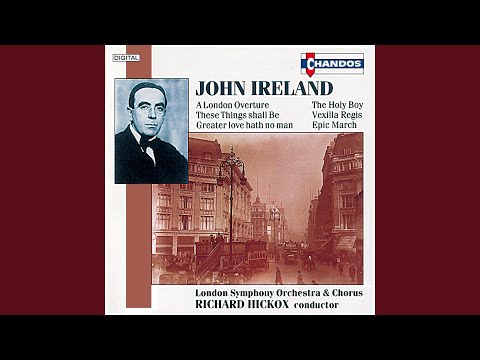 A London Overture