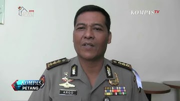 PUNGLI Oknum Polisi Minta Rp 150 000 Saat Tilang Pemotor