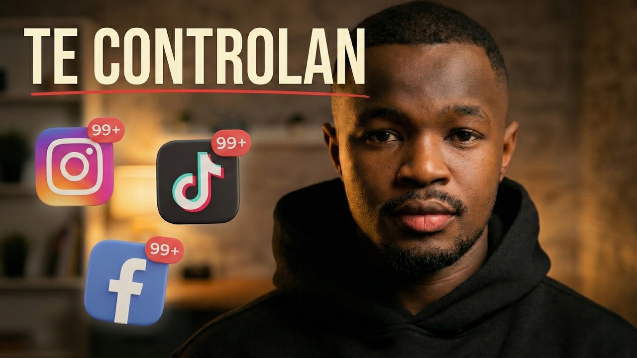 Si miras el móvil al despertar, esto le pasa a tu cerebro