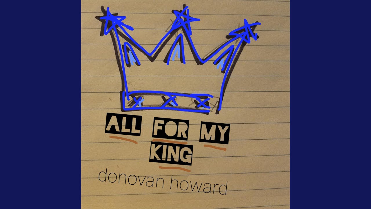 Watch I WILL on YouTube Watch I WILL on YouTube