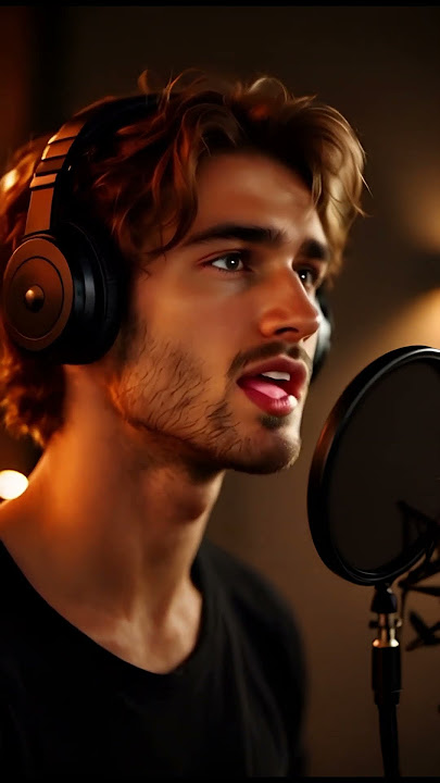 'UNË JAM ENDE PAS TEJE - Balada Shqiptare'