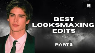 Ultimate Looksmaxxing Edits Compilation *Brutal Blackpill* (Part 2)