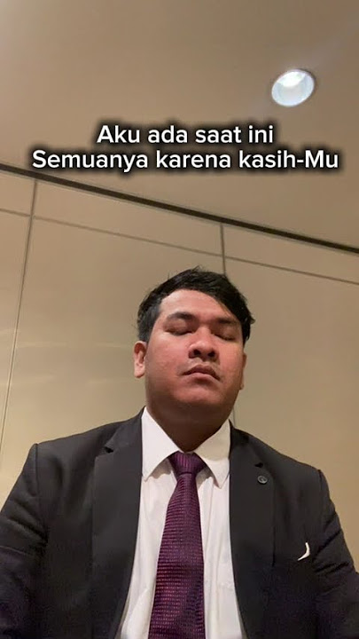 Berkat Kemurahan-Mu - NDC Worship