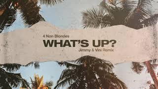 What's Up? (Jimmy & Vini Remix)