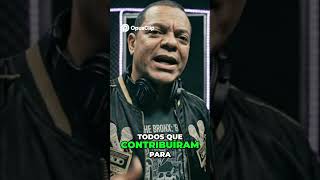 Pré estreia de Respeito aos veteranos