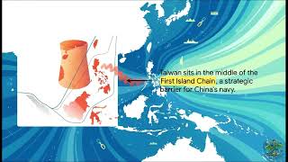 The Taiwan Strait Nexus