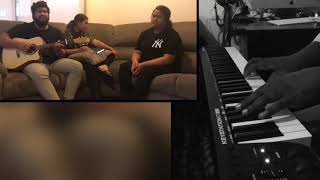 Tevin Campbell - Can We Talk PIANO COVER