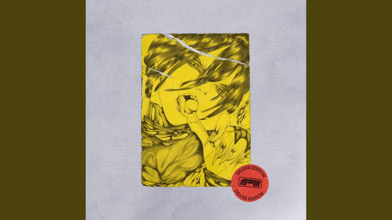 Watch Magnetic on YouTube Watch Magnetic on YouTube