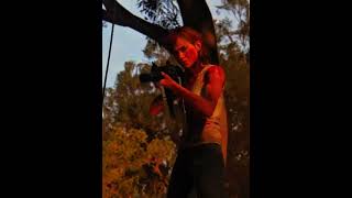 Ellie Williams (TLOU2) vs Laura Kearney (TQ)| #edit #thelastofus #thequarryps5