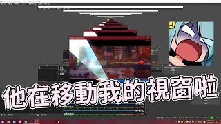 【嬌兔精華】Rhythm Doctor 節奏醫生 - 網卡好菌 2020/06/20