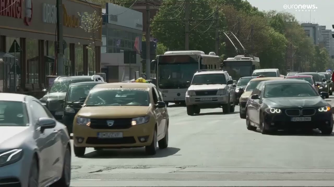 Prețurile la carburanți au crescut din nou. Cu cât s-au scumpit motorina și benzina
