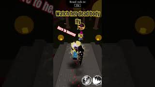 #roblox #skill #fusionzgamer #robloxedit #forsaken #janedoe #johndoe #funny