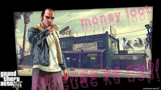 GTA v gameplay Maxx Gamer YT