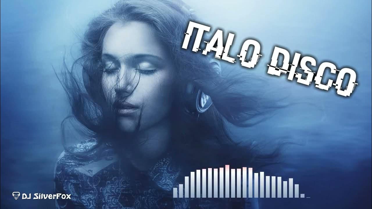 Italo Disco Megamix DJ SilverFox (episode Vignola) YouTube