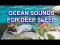 Relaxing Ocean Sounds For Deep Sleep 1 Hour No Ads