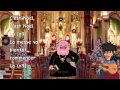 Christmas song for Children! (French Christmas song for children "C'est Noël")