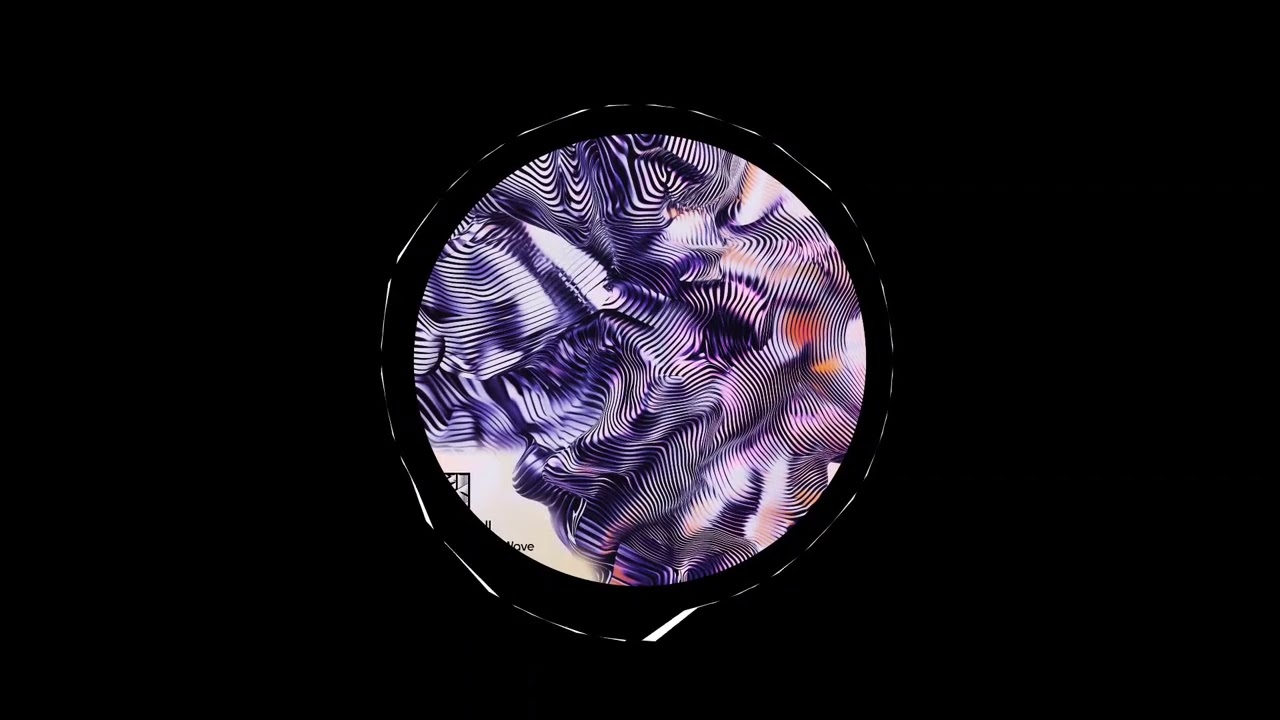 Watch The Second Wave - Rorschach (Original Mix) on YouTube Watch The Second Wave - Rorschach (Original Mix) on YouTube