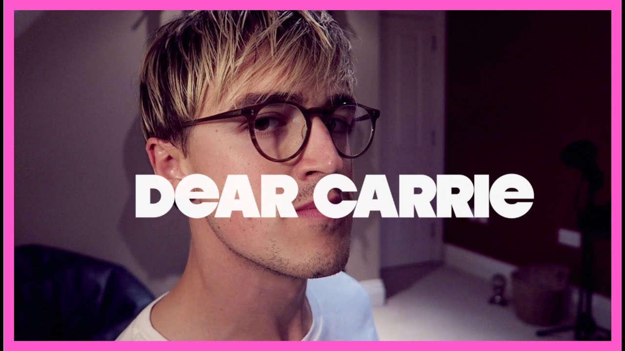 Dear Carrie The One When I Clear out YouTube dear-carrie-the-one-when-i-clear-out-youtube
