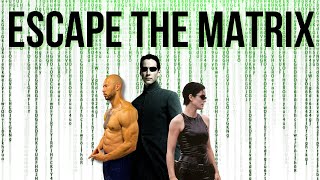 OverEmployed Interview: Escape the Matrix