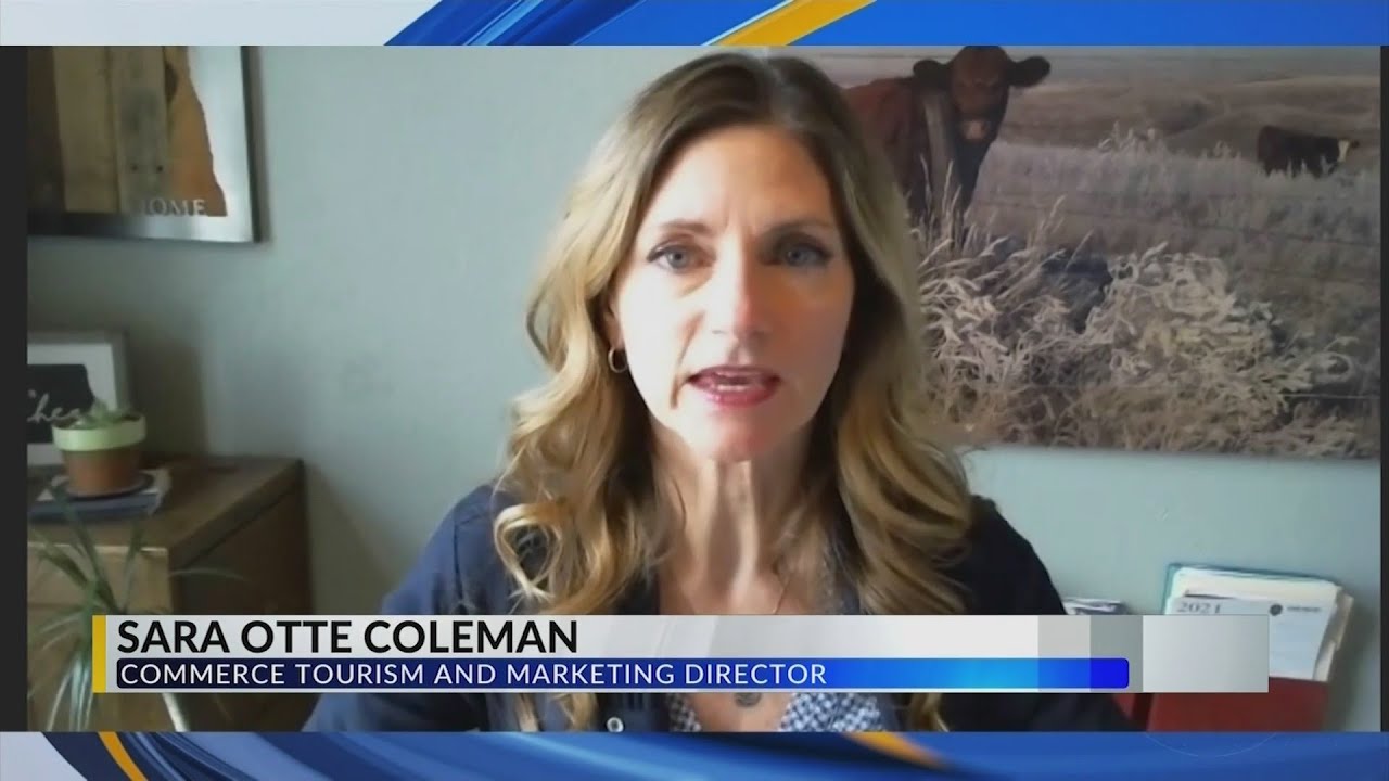 KX Conversation: Talking tourism with Sara Otte Coleman