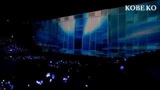Super Junior 슈퍼주니어 Intro SS5 In Macau 301113