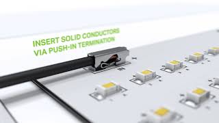 PCB: Surface Mount PCB - 2065 Series
