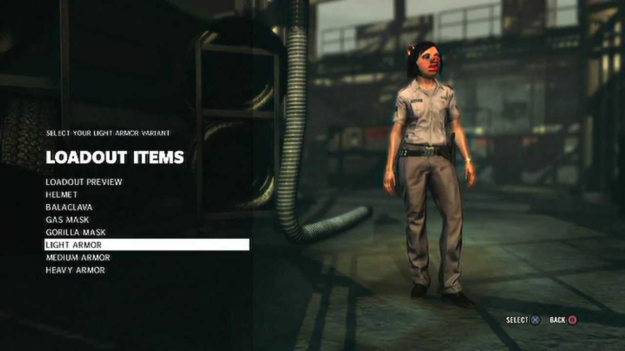 Max Payne 3' multiplayer DLC detailed