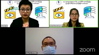 DVB - ရွေးကောက်ပွဲတုန်းက သတင်းမီဒီယာတွေမှာ NLD နဲ့ USDP ပါတီကို အများဆုံး ဖော်ပြ