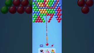 BubbleShooter #bubbleshooter #shorts #Gameplay #gaming #games #song #shortsfeed #subscribe #short...