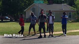 Murder She Wrote Remix - LilDraco Ft. Rixh Rasta