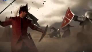 Battle of Belgrad 1521 OTTOMAN EMPIRE SONG THIS IS MEHTER Resimi