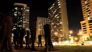 Chicago Time-Lapse Compelation