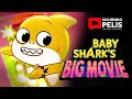 Baby shark la pelicula  resumen en 10 minutos