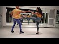 Vaina Loca Ozuna Y Manuel Turizo DJ Tronky Bachata Remix VANESKA Y GIOVANNY Bachata Workshop