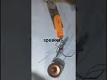 Diy mini amplifier #shorts #short
