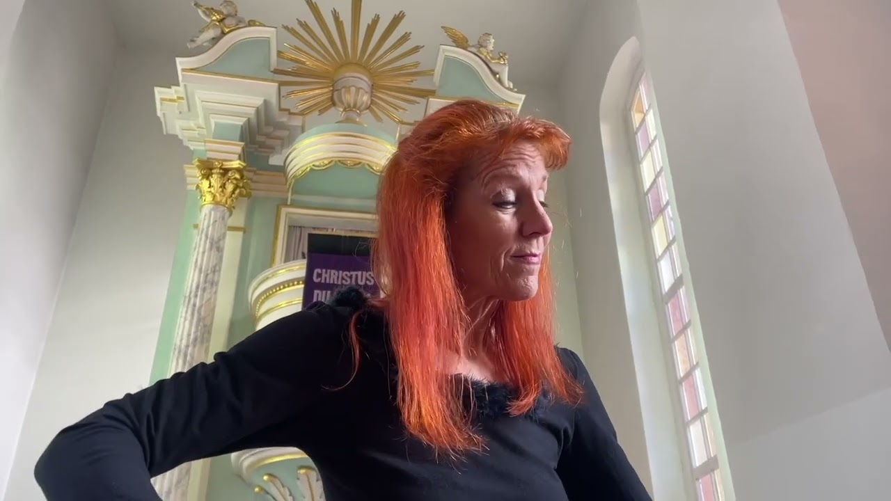 Babette Haag | Marimba | Nancy by Emmanuel Séjourné