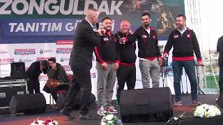 ZONGULDAKSPOR AMİGOLARI Resimi