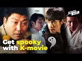 Film Horor Korea Halloween: Seram, Menegangkan, dan Berkesan