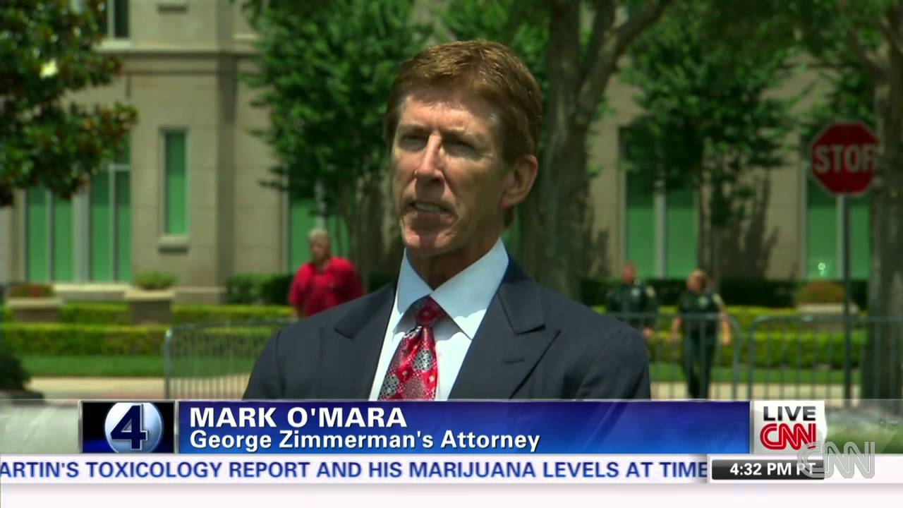 Judge limits evidence in Zimmerman case