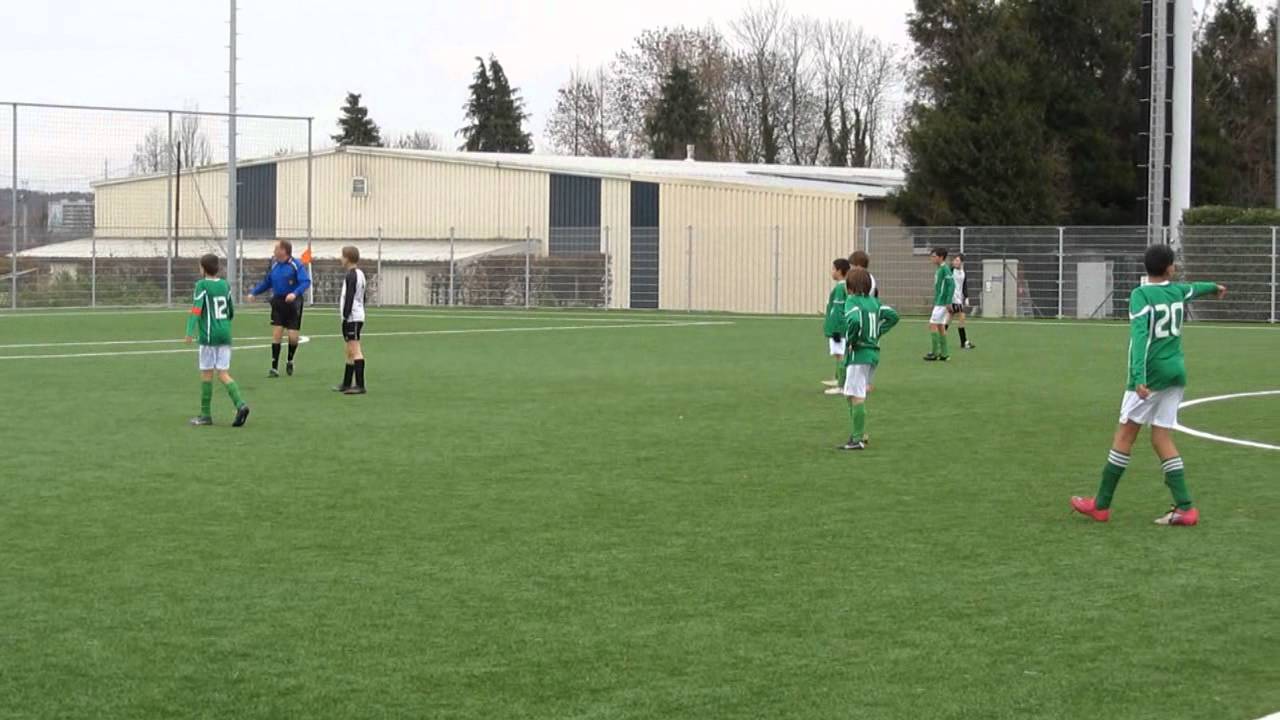FC Forest à Lembeek
