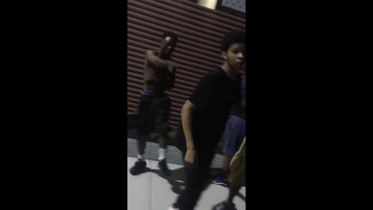 Hot sauce (jersey club) YouTube