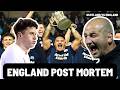 WHAT HAPPENED TO ENGLAND?! | POST SCOTLAND POST MORTEM